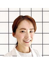 毛髪花学研究所&nbsp;ヒロシマ 先生