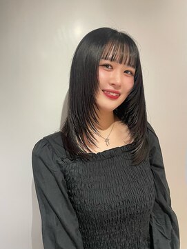 アルーシェ 新宿店(Alushe) ザクザクレイヤー