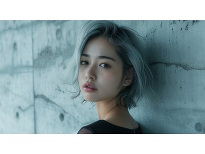 ヘアーアンドカラー ルジャルダン 葛西店(le jardin)の写真