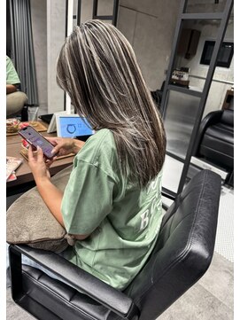 アコ(Aco) ★ハイコントラストハイライト★