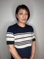 アグ ヘアー エピック 二本松店(Agu hair epic) 松浦 由美