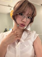 フェブ(fev) HAＮＡ 