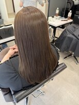 ガーデン タチカワ(garden tachikawa)&nbsp;艶ベージュ