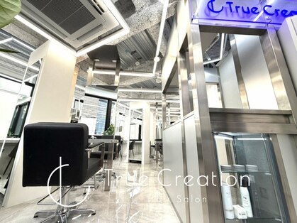 トゥルークリエイション 大宮(True Creation)の写真