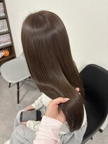 ヴィアージュ(Viage)&nbsp;チョコレートブラウン