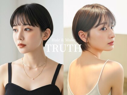 トゥルース 上野店(TRUTH)の写真