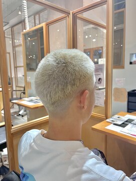 フェリアファム 北千里(FERIA fam) ハイトーンボウズ