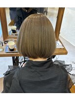 チリンバイロストシティー(Chillin by LOSTCITY)&nbsp;ワンブリーチベージュ