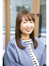 クレス 新宿御苑前(cresc)&nbsp;艶々ストレートロング♪  40代/50代/60代/髪質改善