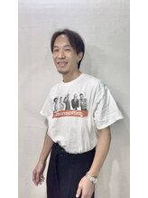 メモリーズ 水天宮前店(Memories) 花渕 俊彦　