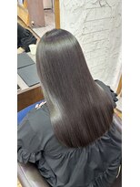 ピークス 西川口東口(PEQSS)&nbsp;縮毛矯正