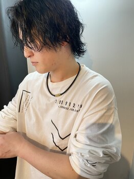 【平日限定クーポン有り】女性目線からの似合うスタイルをご提案◇ON/OFF使い分けられるスタイルを！