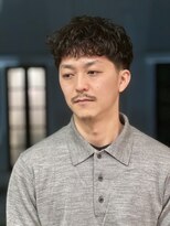 ダッド(DAD)&nbsp;【Fringe】