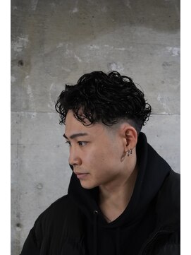 ヴェルゴ 高松店(vellgo) サマーパーマ