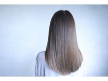 エボルブヘアー(EVOLVE Hair)
