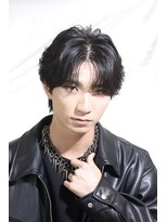 アイトーキョーシエル 横浜(AI TOKYO Ciel)&nbsp;ニュアンスパーマ