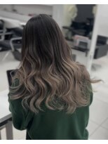 シエロバイシエスタ 池袋(cielo by siesta)&nbsp;ラベージュグラデーション