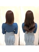 リゼル シブヤ(RISEL SHIBUYA)&nbsp;シールエクステ80～90本！