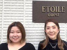 エトワル ウエスト(ETOILE ouest)