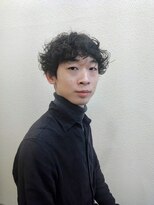 ラマージュ(La'mage)&nbsp;マッシュウエーブ