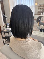 イルプロム 御厨店(illuprom.)&nbsp;髪質改善ストレート