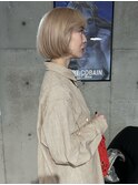 loyal blonde