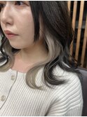 ◎大人気◎イヤリングカラー[水野圭太]