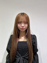 パトゥ 烏丸(patou) 牧原 結愛