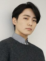 シルフィ(sylph)&nbsp;刈り上げないメンズショート好感度UP（メンズカット、白髪染め）