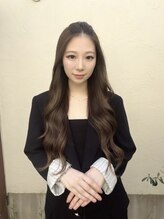 エクファ ヘア シェリル 草津 南草津店(ex-fa hair cherir)&nbsp;ニシムラ （南草津）