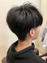 アクトグロース(act Growth) マッシュ