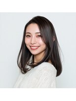 ディアーズ 秋田泉中央店(Dears)&nbsp;髪質改善/縮毛矯正/美髪/艶髪/髪質改善トリートメント/秋田駅