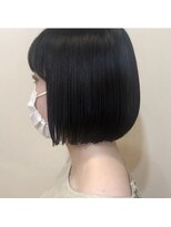 ソヨン 本厚木店(SOYON) ミニボブ/まとまるボブ/内巻きボブ
