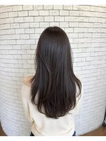 マール(marl)&nbsp;髪質改善/縮毛矯正/酸性ストレート/ヘッドスパ/白髪染め