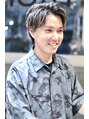 ヘア デザイン リスク(HAIR DESIGN RISK) 飛澤 広偉