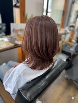 ログ(Log)&nbsp;ミディアムレイヤー