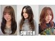 スウィッチ(SWITCH)の写真