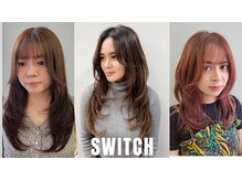 スウィッチ(SWITCH)