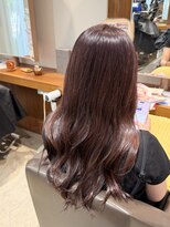 フーコー 一枝店(fuhcoh)&nbsp;ラベンダーピンク