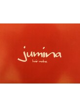 hair　make　jumina