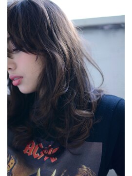 ミラバイグリーン(Mira by green) ☆オシャカジュ×ナチュラルカール☆＃30