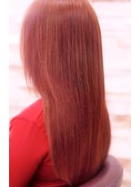 ブランフィル (BLANCfIL) ☆チェリーピンク☆