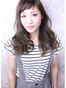 キャアリー(Caary) Caaryイノセントカラーが気になる件♪