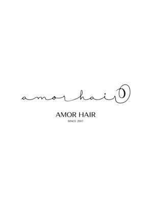 アモル ヘアー(AMOR HAIR)