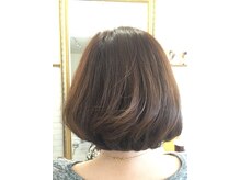 パーチェヘアー(Pace hair)