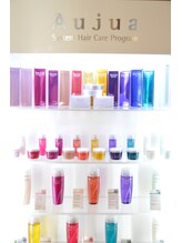 フローヘア(Flow hair)&nbsp;小林 亜希