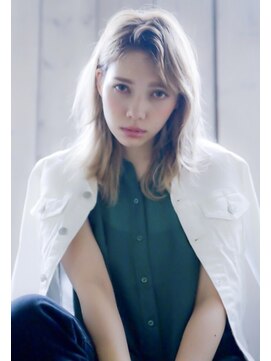 テイラー(Taylor) [Taylor] 外国人風すけちゃうベージュ