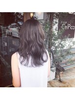 セルピコ(CelPico)&nbsp;涼色セミディ