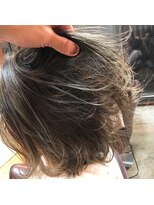 キー(kｅｙ)&nbsp;マットグレージュ