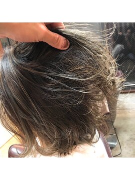 キー(kｅｙ) マットグレージュ